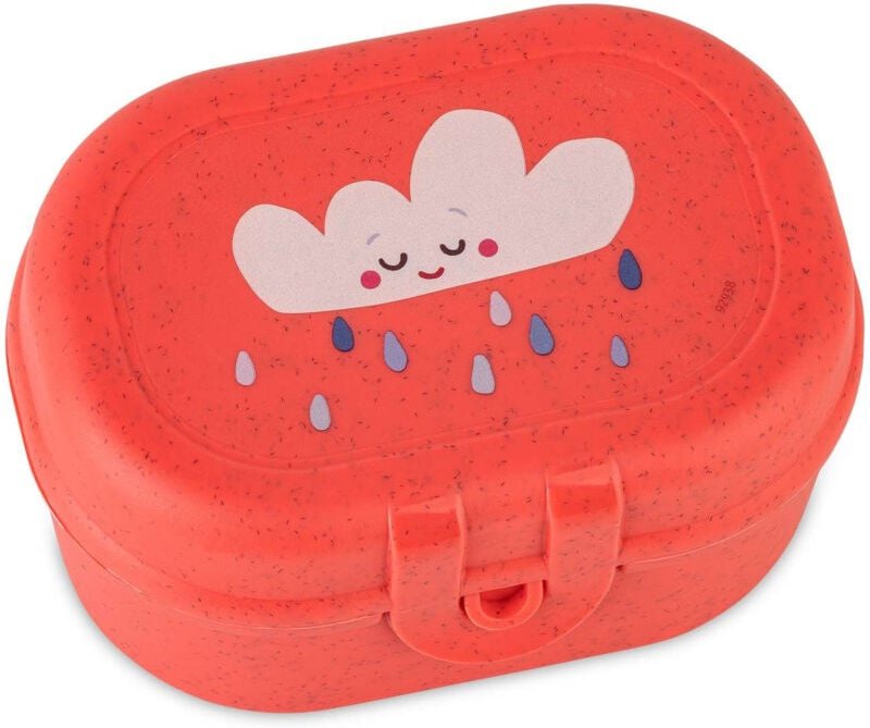 Snackbox für Kinder pascal mini dreams Koziol