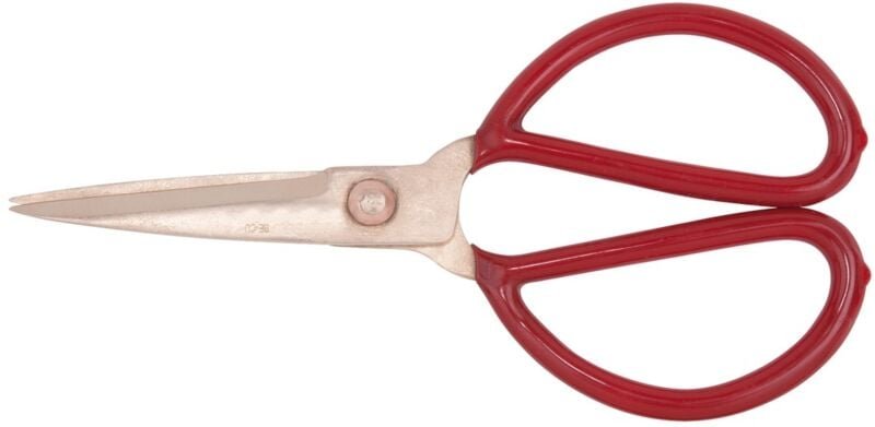 KS Tools BERYLLIUMplus Vielzweckschere 210 mm