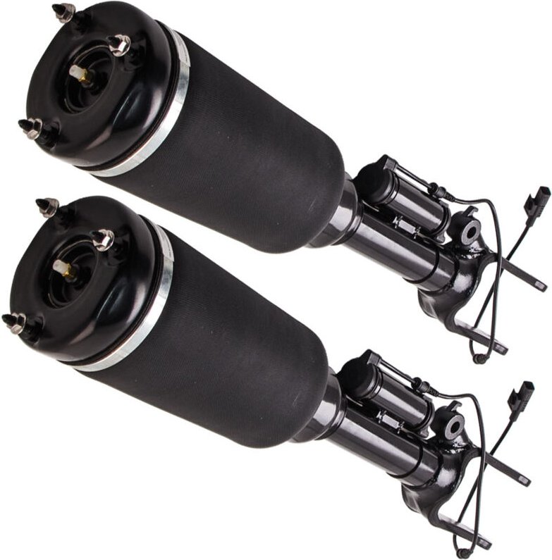 BFO - 2 tlg. Federbein Stodmpfer for Mercedes r Klasse W251 2513203113 Vorne