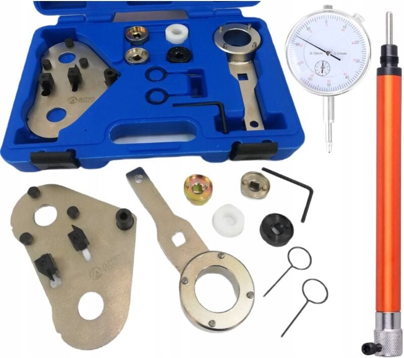 VAG Steuerzeiten-Arretierwerkzeug Audi VW 1.8 2.0 TFSI TSI FSI