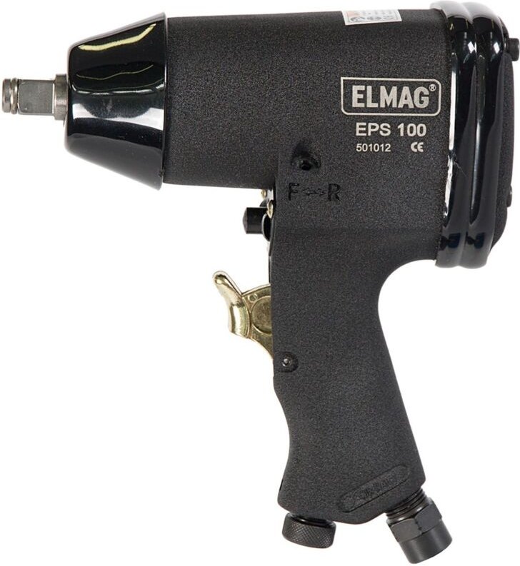 DL-Schlagschrauber-Set 1/2'