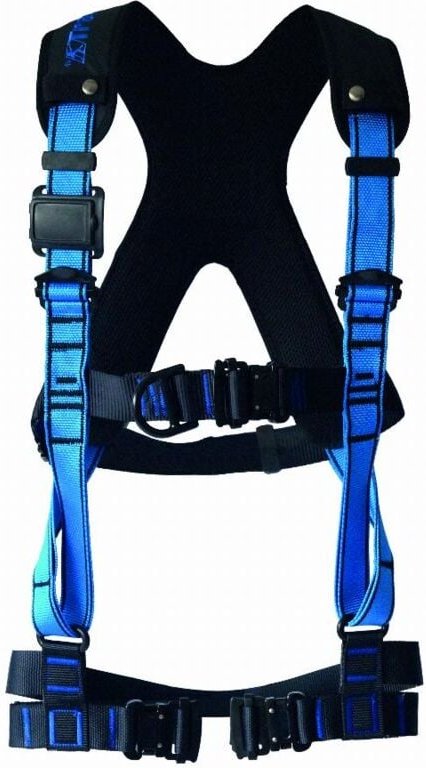 Thumbnail - HT55 TRACTEL Auffanggurt - XL