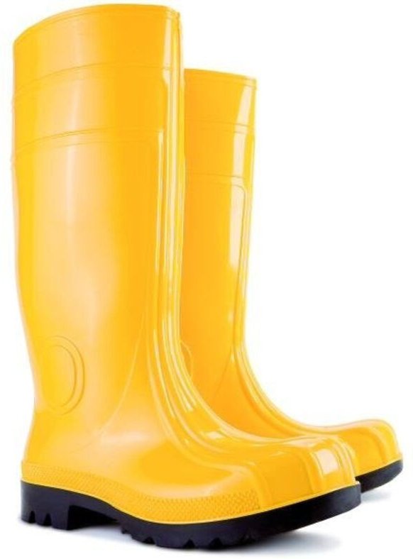 MAXX A S5 AN SRC 46 Schutzstiefel