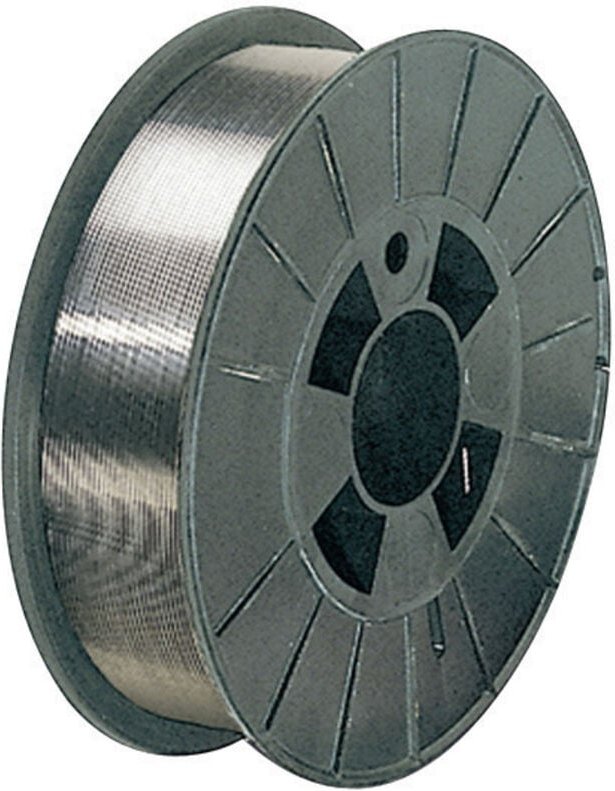 Mig/mag Drahtspule D200 Aluminium ALMG5 1,2 mm 2 kg Lorch 590.0412.0