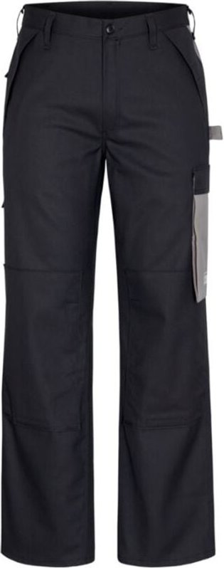 ENGEL Multinormhose Safety+ 2234-825-2025 Gr. 52 schwarz/grau