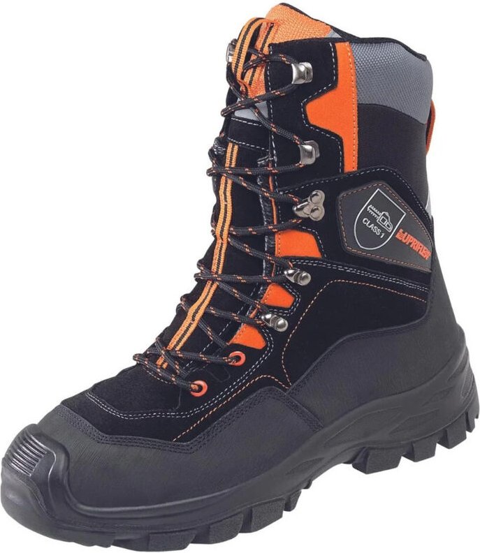 Schnittschutzstiefel Sportive Hunter Gr. 37 wd - Lupriflex