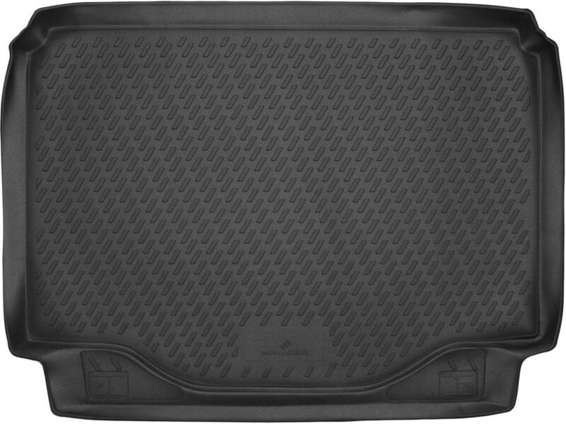 Walser - Kofferraumwanne xtr für Opel Mokka 2012 - Facelift 2016