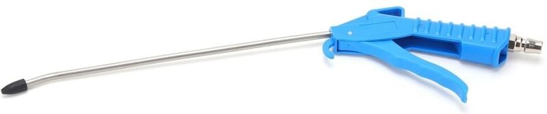 HEEPDD Edelstahl-Luftgebläse mit langer Hochdruckdüse, Staubbläser zur effektiven Staubentfernung, ideal für die effizie...