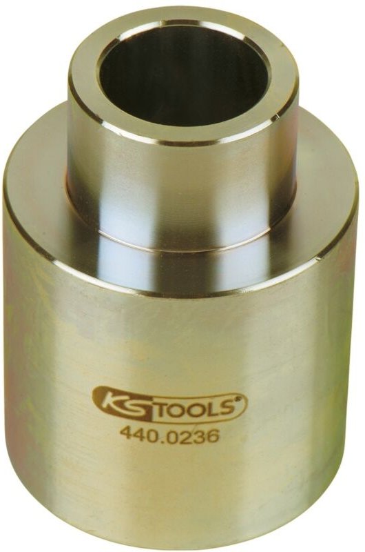 Druckhülse, ø 47 mm