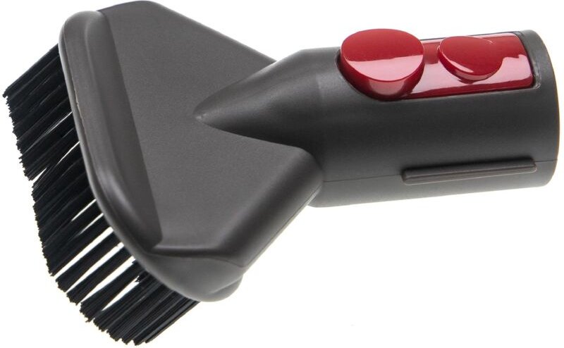Möbelbürste kompatibel mit Dyson V8 Advanced, V11 Advanced, V10 Total Clean, V8 Absolute, V10 Absolute Staubsauger - 8,4...