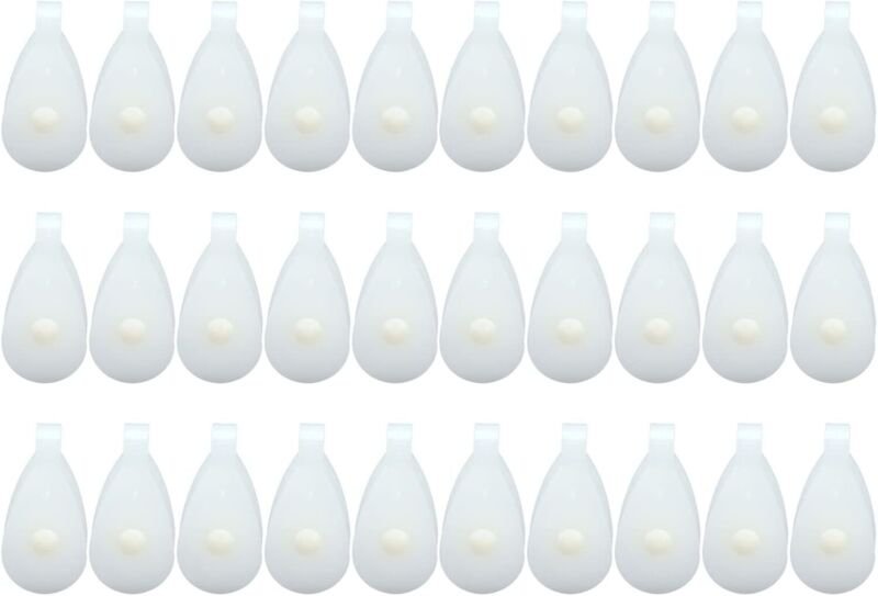 25 kleine Kunststoff-Riemenscheiben, Kunststoff-Riemenscheiben für Vieh, Wasserrohr-Riemenscheibe für landwirtschaftlich...