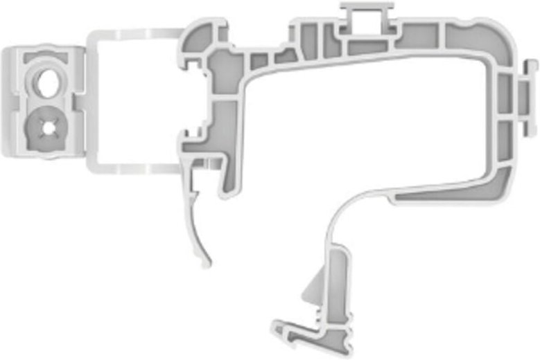 Bosch Professional Bosch PRO EPH Kabelhänger, 20 Kabel NYM 3x1,5 mm²