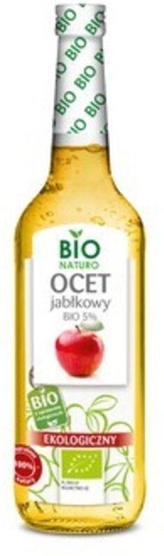 Thumbnail - Apfelessig 5% 700 ml Bio
