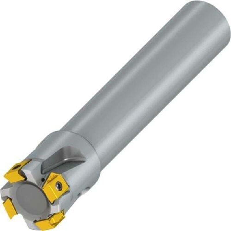 Schulterfräser iso 40A4R050A32-SLN12X-C D.32mm Schneid-D.40mm Pramet