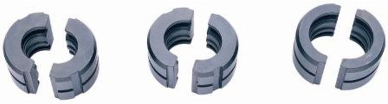 Einsatz 252966 V-Profil D14 Standardtyp. - Virax