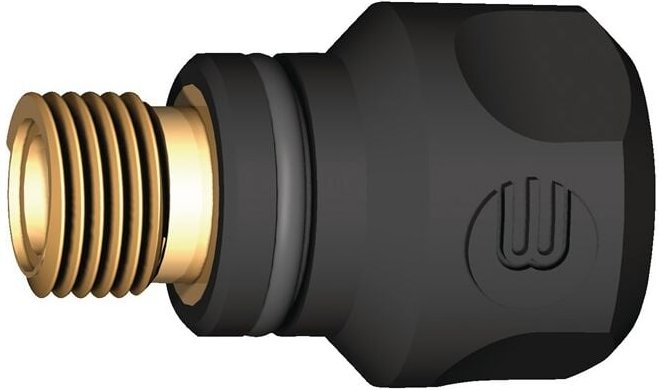 A.BINZEL Brennerkappe kurz ABITIG GRIP 17/18/26