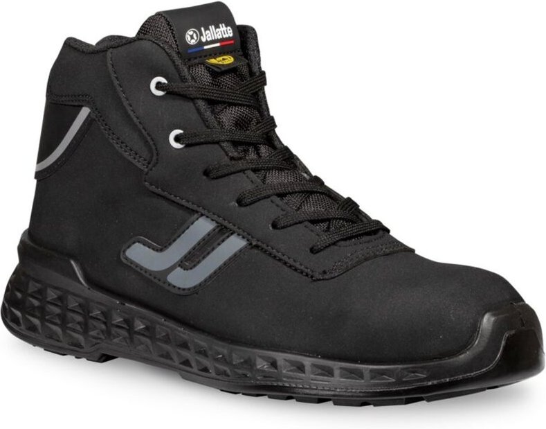 Thumbnail - Hochsicherheits-Sneaker jaltail - esd S3 ci src Jallatte JVJV10235-35