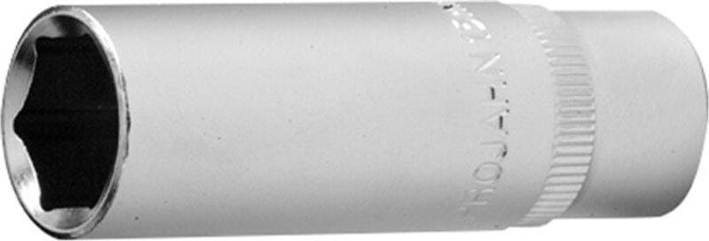 Projahn 3/8 Zündkerzen Stecknuss 6kant 21 mm