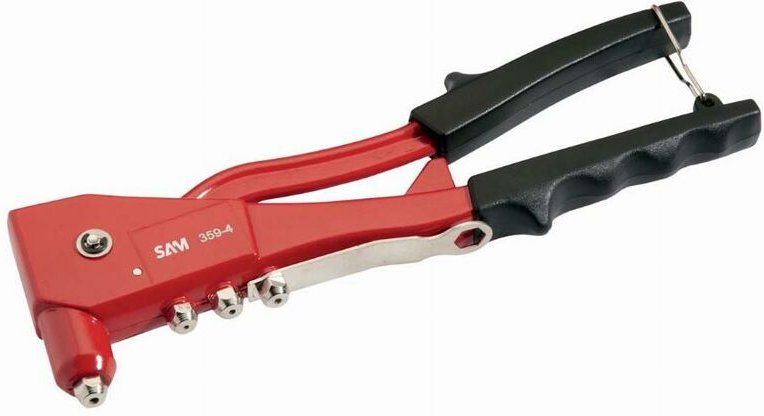 Handnietzange sam - 3594