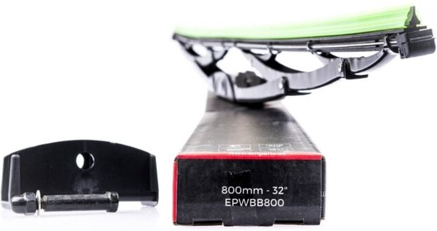 800 mm LKW-Wischer (SCHRAUBEN)