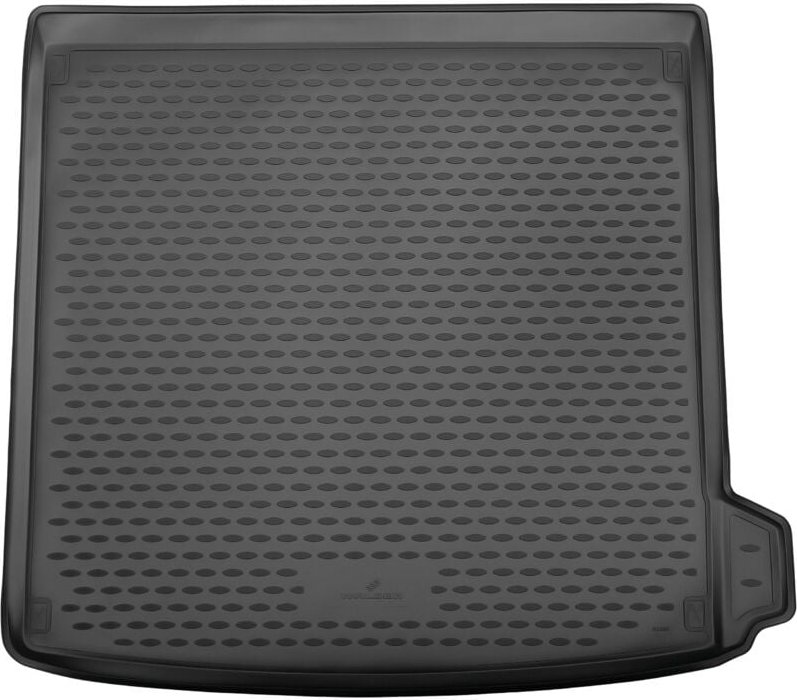 Walser - Kofferraumwanne xtr für Audi Q8 2018-Heute