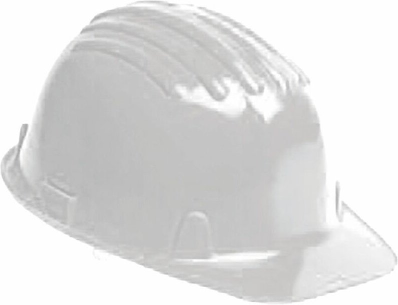 Coverguard - Sicherheitshelm goeland hdpe Blau