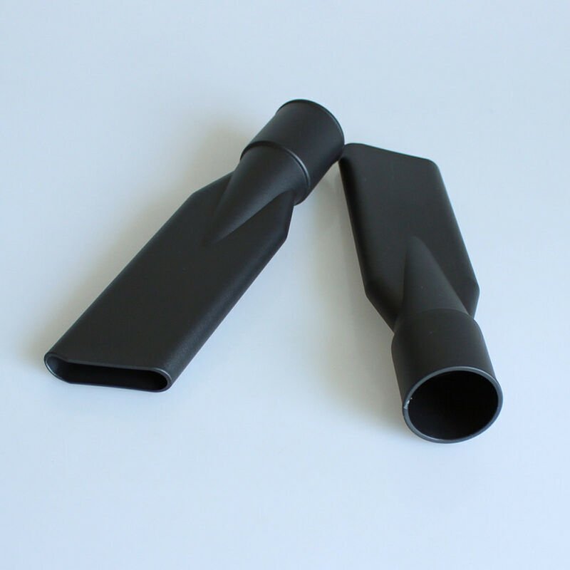 Shining House - Zubehör für Haushaltsstaubsauger, geteilte Düse, Universal-Staubsaugeraufsatz, Schmutzreinigungswerkzeug...