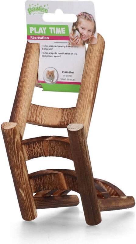 Pawise wd leiterspielzeug