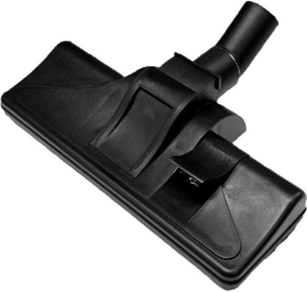 Universelle Staubsaugerbürste mit Rollen, für 32-mm-Rohr, alle Böden