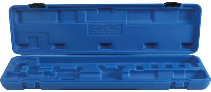 Leerkoffer für Art. 958