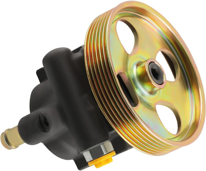 Hydraulikpumpe Servolenkung for Opel Vivaro Movano Renault Master Trafic Nissan