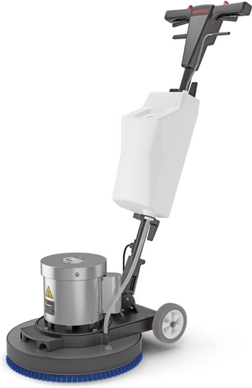 Einscheibenmaschine, Bodenreinigungsmaschine esm 406 Clean Tec - Menzer