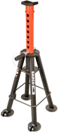 Unterstellbock Unterstellböcke BH3HD20000A bis 20t 825 - 1150 mm - Bahco