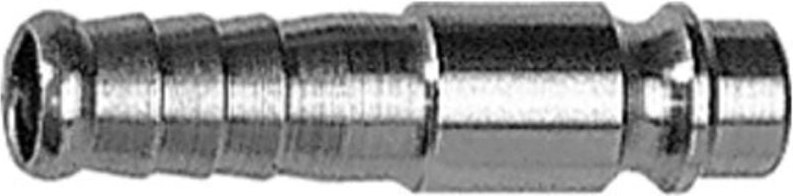 Einstecktülle für Kupplungen nw 7,2 - 7,8, es 1.4305, Tülle lw 9 - Riegler
