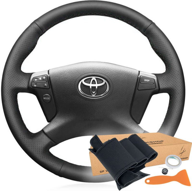 Lenkradverkleidung Toyota Avensis 03-08