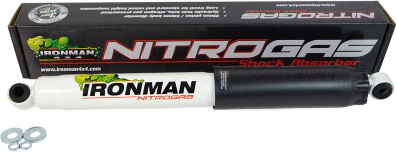 Stossdämpfer 12729gr