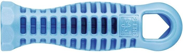 Pferd - tools 12616109 Feilenheft ph 09/10 Heftlänge 90 mm 100 - 150 mm Kunststoff