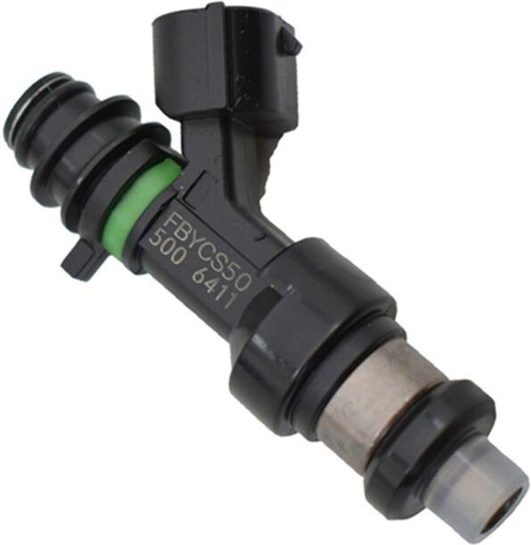 Thumbnail - Tlily - 1PCS Kraftstoff Injektor 15710-66J00 Fit für Grand Vitara Basis V6 2,7 l FBYCS50