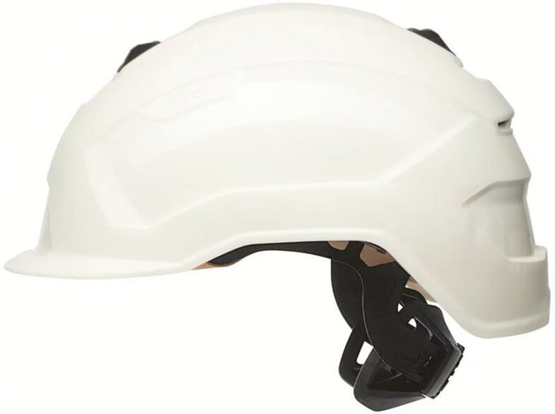 uvex pronamic 9731031 Schutzhelm EN 397 Weiß