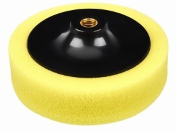 Thumbnail - Polierschwamm Kd1596 Gelb