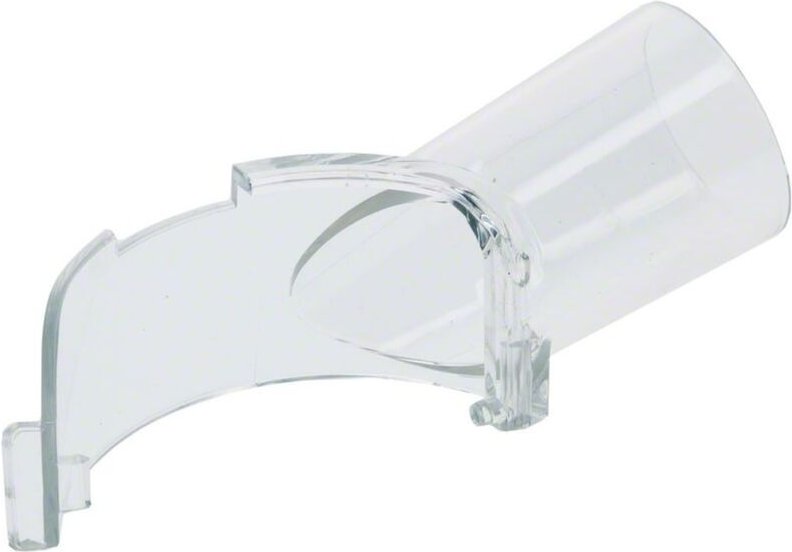 Thumbnail - Adapter für Staubsauger für Advanced TrimRouter 18V - 2608000804 - Bosch