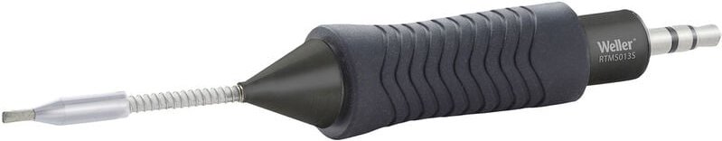 Weller RTMS 013 S MS Lötspitze Meißelform Spitzen-Größe 1.30 mm Inhalt 1 St.
