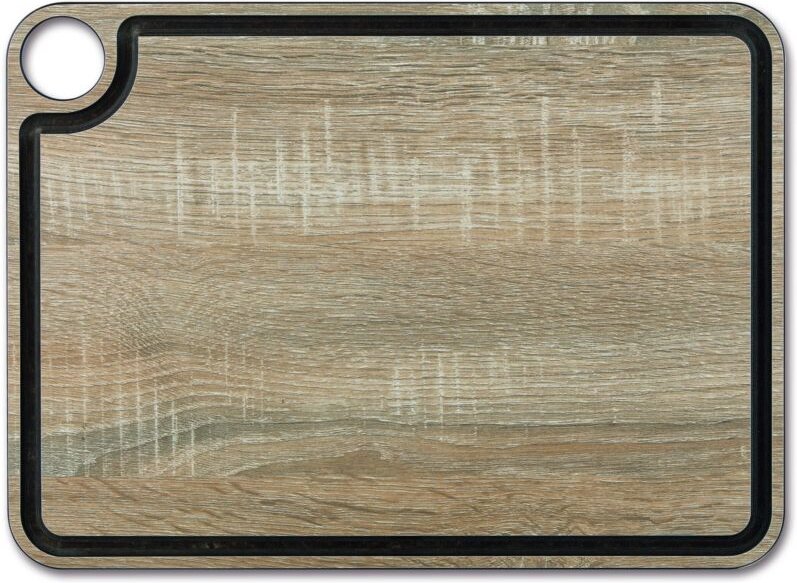 Arcos - Brett 709200 - Schneidebrett mit Karkasse, Harz und Zellulosefaser.