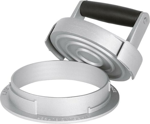 Hamburgerpresse Trio - Küchenprofi