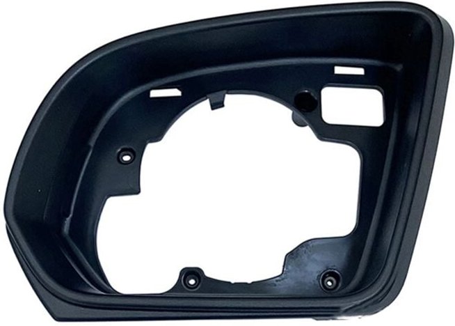 Thumbnail - A4478101500 Auto-Seitenspiegelrahmenhalter für - W447 2016-2021 RüCkspiegelgehäUseverkleidung