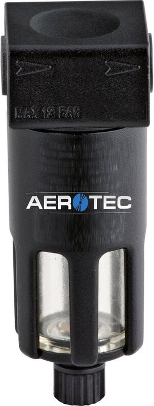 2010207 Druckluft-Filter 1 St. - Aerotec