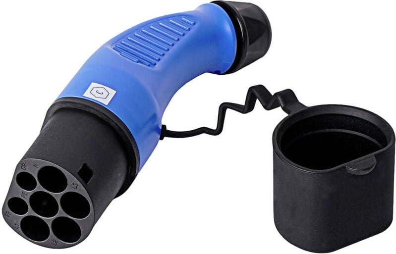 AK-SC-E03 Ladestecker 32 a - Akyga