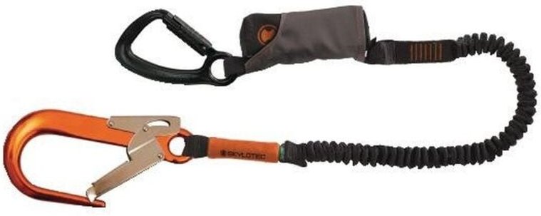 Verbindungsmittel Skysafe Pro Flex EN354:2010,EN355:2002 Kat.3 pes L.ca.1,8m - Skylotec