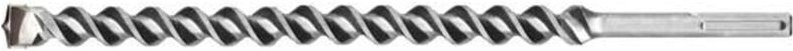 Thumbnail - SDS-max-Bohrer 16 x 540/400mm Fortis