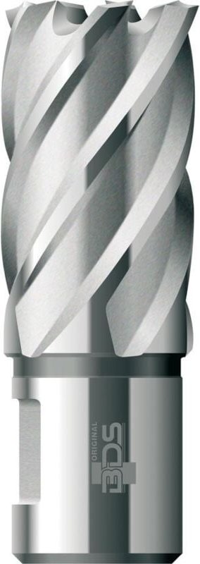 Bds Kernbohrer hss 45,0mm Schnittiefe 30mm